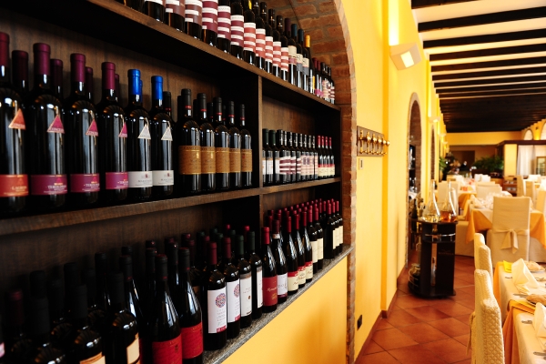 Il Carrettino Country Hotel (Tortona)